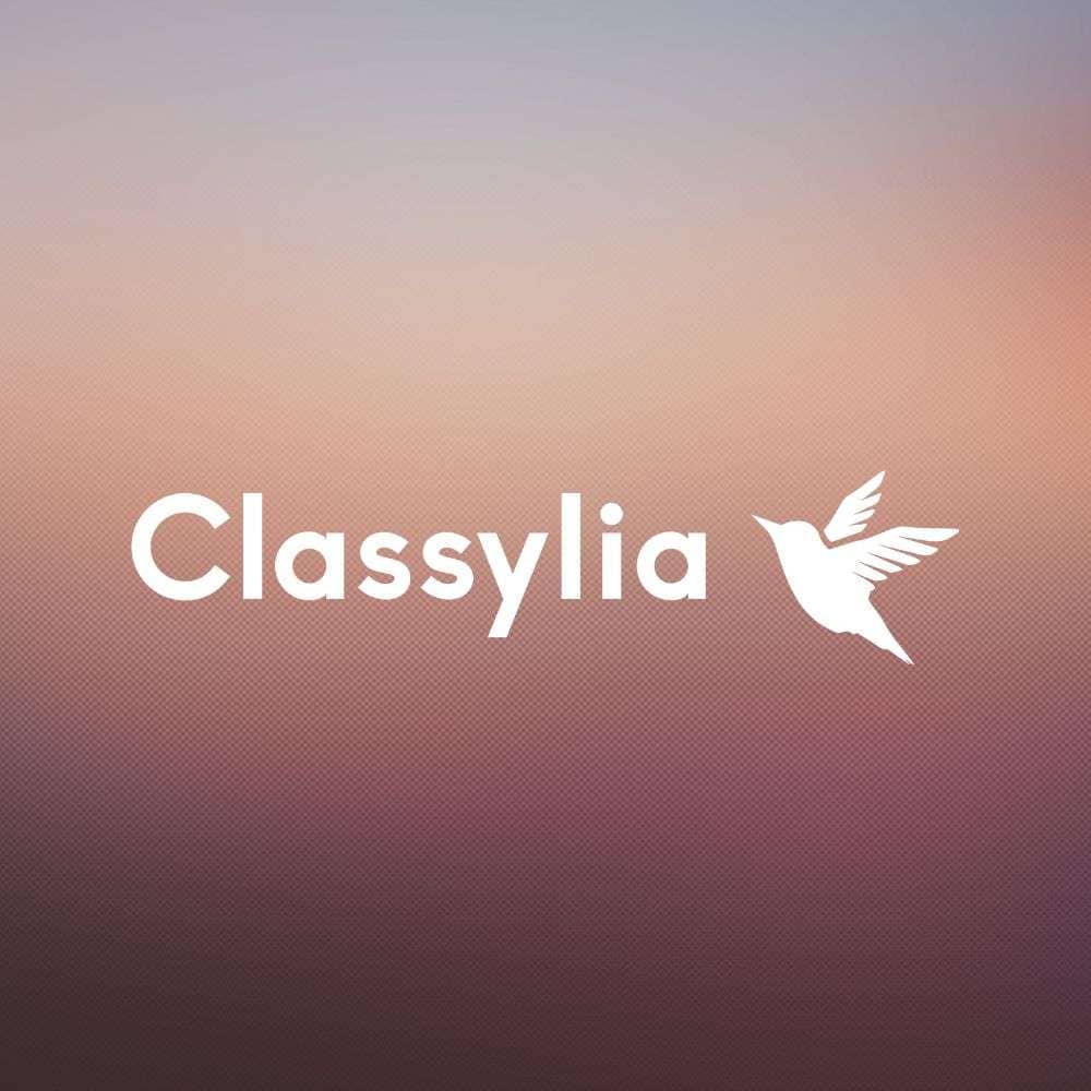 Logo Classylia Credit 2
