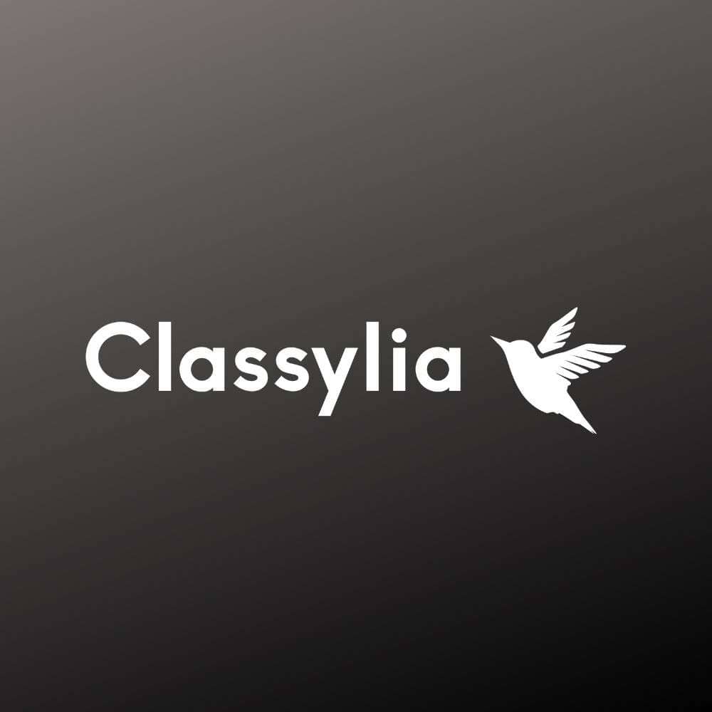 Logo Classylia Credit